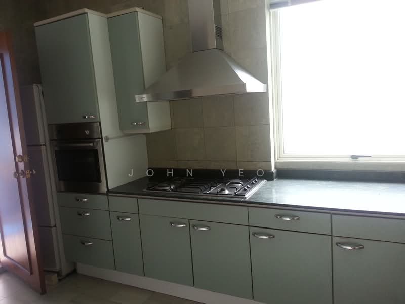 University Park, University Walk, 5 Bedrooms, 3,600 sqft, Semi-Detached House For Rent, by John Yeo, 20998886 - PropertyGuru.com.sg