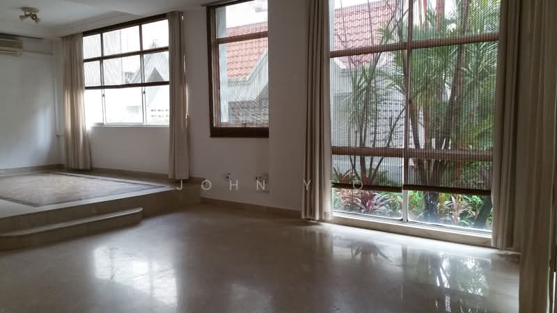 University Park, University Walk, 5 Bedrooms, 3,600 sqft, Semi-Detached House For Rent, by John Yeo, 20998886 - PropertyGuru.com.sg