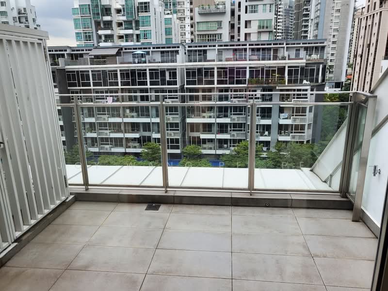 RV Residences, 469 River Valley Road, 2 Bedrooms, 861 sqft, Apartment For Rent, by Joy Wang Pei Pei, 20999313 - PropertyGuru.com.sg