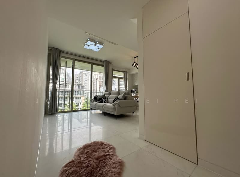 RV Residences, 469 River Valley Road, 2 Bedrooms, 861 sqft, Apartment For Rent, by Joy Wang Pei Pei, 20999313 - PropertyGuru.com.sg