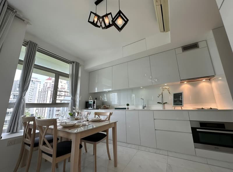 RV Residences, 469 River Valley Road, 2 Bedrooms, 861 sqft, Apartment For Rent, by Joy Wang Pei Pei, 20999313 - PropertyGuru.com.sg