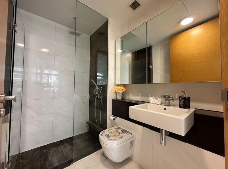 RV Residences, 469 River Valley Road, 2 Bedrooms, 861 sqft, Apartment For Rent, by Joy Wang Pei Pei, 20999313 - PropertyGuru.com.sg