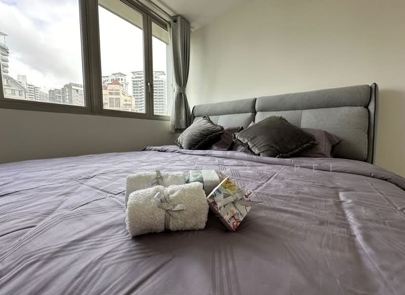 RV Residences, 469 River Valley Road, 2 Bedrooms, 861 sqft, Apartment For Rent, by Joy Wang Pei Pei, 20999313 - PropertyGuru.com.sg