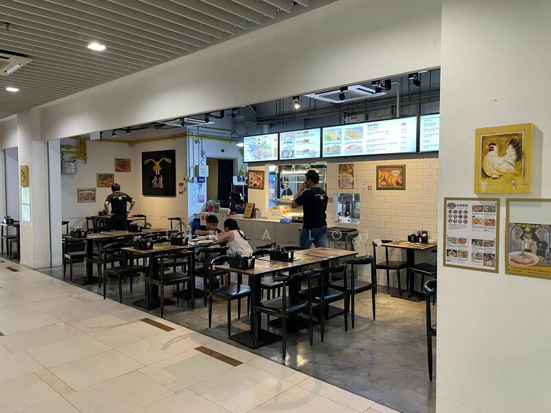 NEWest, 1 West Coast Drive, 635 sqft, Shop / Shophouse For Sale, by Linda Loh, 20999555 - CommercialGuru.com.sg