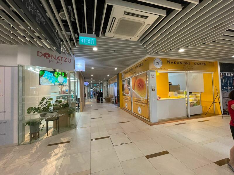 NEWest, 1 West Coast Drive, 635 sqft, Shop / Shophouse For Sale, by Linda Loh, 20999555 - CommercialGuru.com.sg