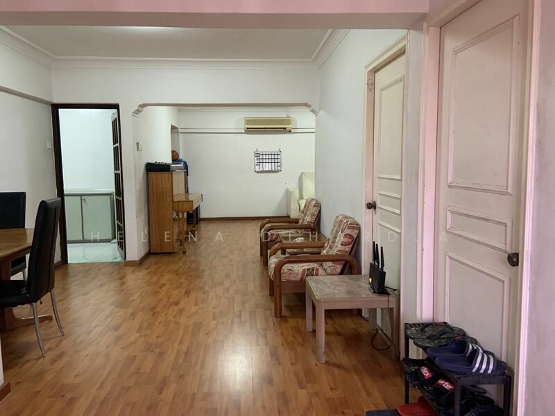 Neptune Court, 6 Marine Vista, 3 Bedrooms, 1,273 sqft, Apartment For Rent, by Helena Dihardja, 21000113 - PropertyGuru.com.sg