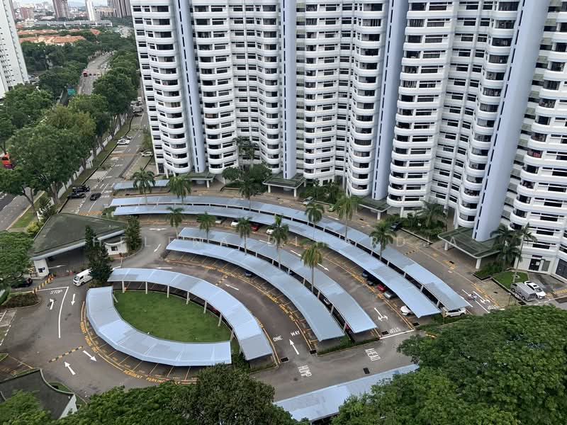 Neptune Court, 6 Marine Vista, 3 Bedrooms, 1,273 sqft, Apartment For Rent, by Helena Dihardja, 21000113 - PropertyGuru.com.sg