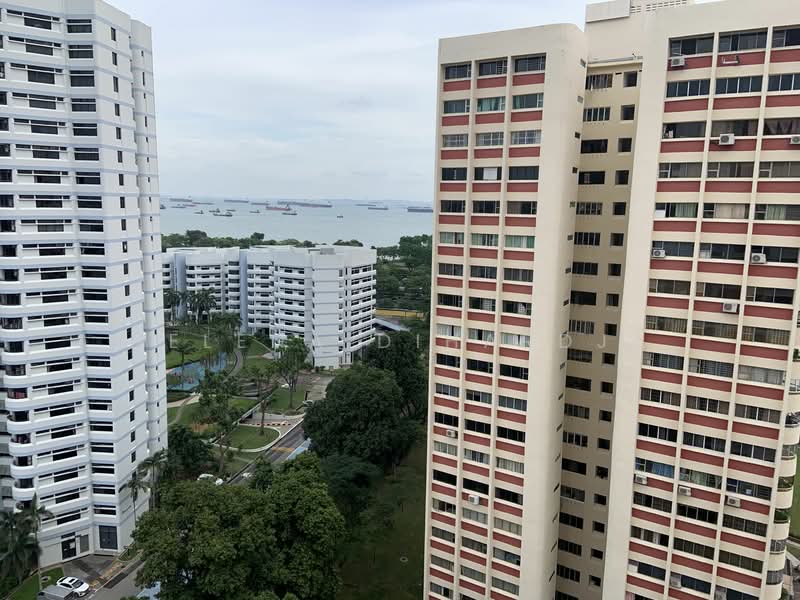 Neptune Court, 6 Marine Vista, 3 Bedrooms, 1,273 sqft, Apartment For Rent, by Helena Dihardja, 21000113 - PropertyGuru.com.sg