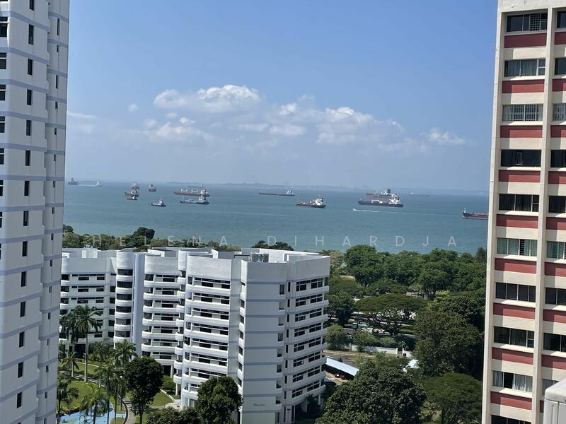 Neptune Court, 6 Marine Vista, 3 Bedrooms, 1,273 sqft, Apartment For Rent, by Helena Dihardja, 21000113 - PropertyGuru.com.sg