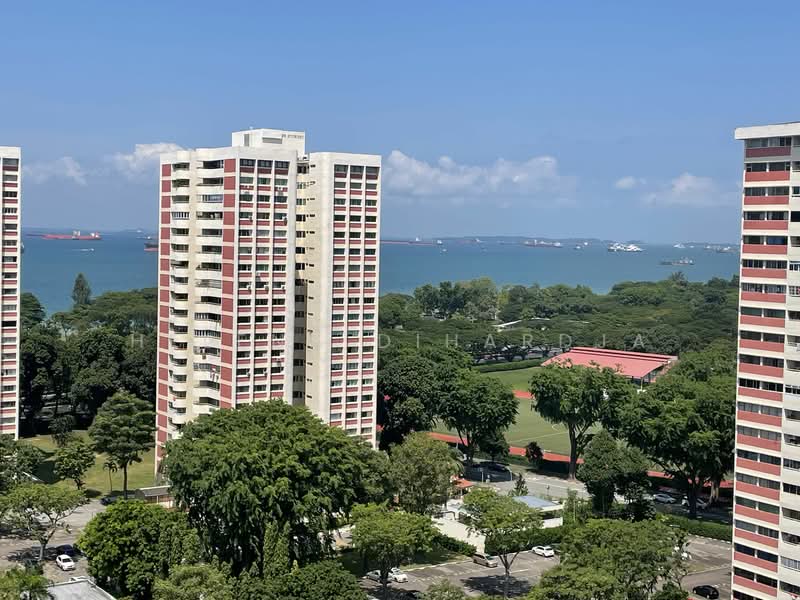 Neptune Court, 6 Marine Vista, 3 Bedrooms, 1,273 sqft, Apartment For Rent, by Helena Dihardja, 21000113 - PropertyGuru.com.sg