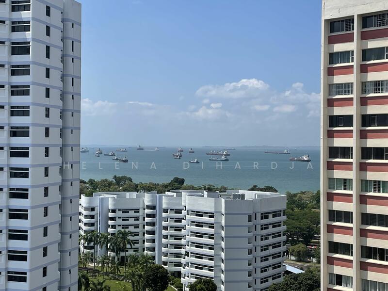 Neptune Court, 6 Marine Vista, 3 Bedrooms, 1,273 sqft, Apartment For Rent, by Helena Dihardja, 21000113 - PropertyGuru.com.sg