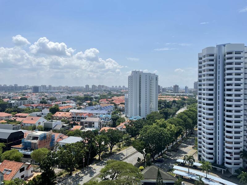 Neptune Court, 6 Marine Vista, 3 Bedrooms, 1,273 sqft, Apartment For Rent, by Helena Dihardja, 21000113 - PropertyGuru.com.sg