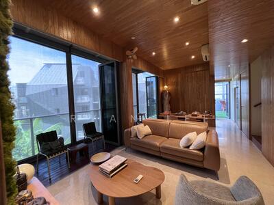 For Sale - Mon Jervois