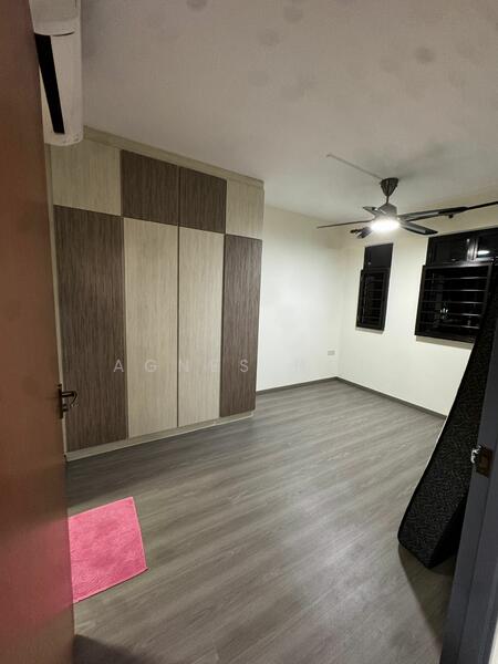 For Rent - 593B Montreal Ville