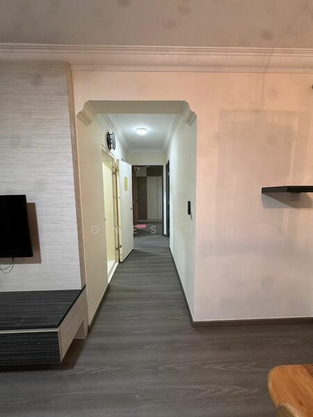 For Rent - 593B Montreal Ville