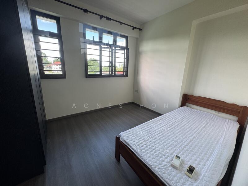 For Rent - 593B Montreal Ville