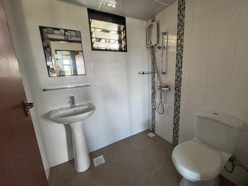 For Rent - 593B Montreal Ville