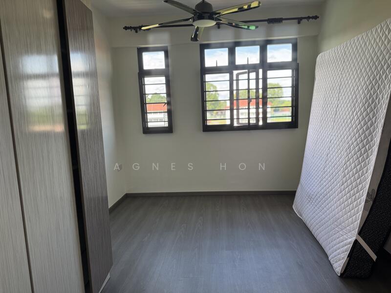 For Rent - 593B Montreal Ville