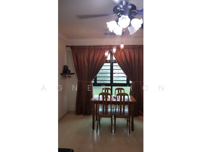 For Rent - 593B Montreal Ville