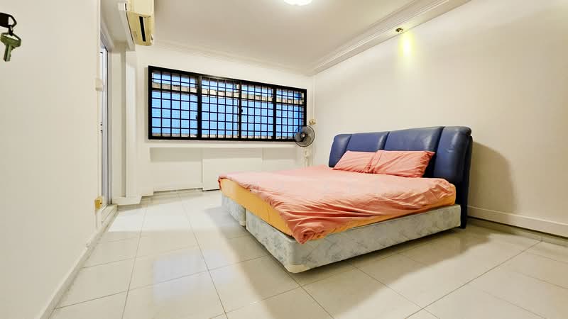 For Rent - 486A Tampines Avenue 9