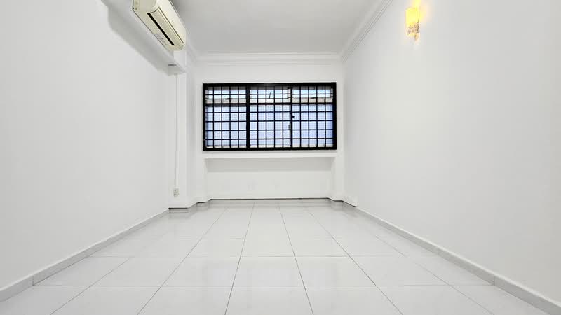 For Rent - 486A Tampines Avenue 9
