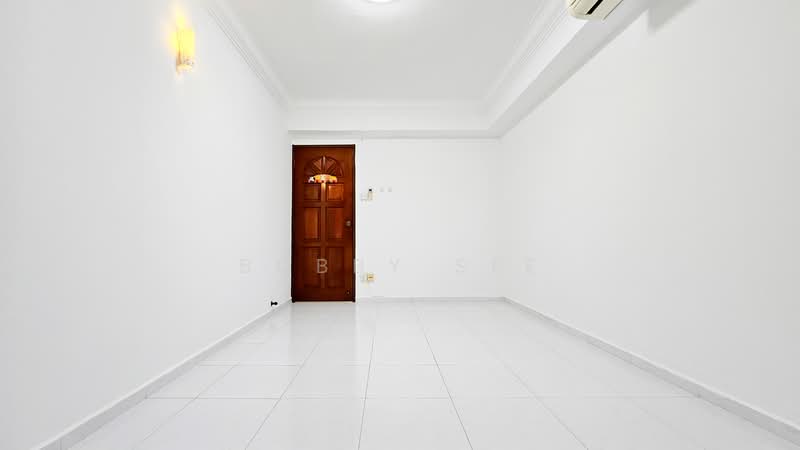 For Rent - 486A Tampines Avenue 9