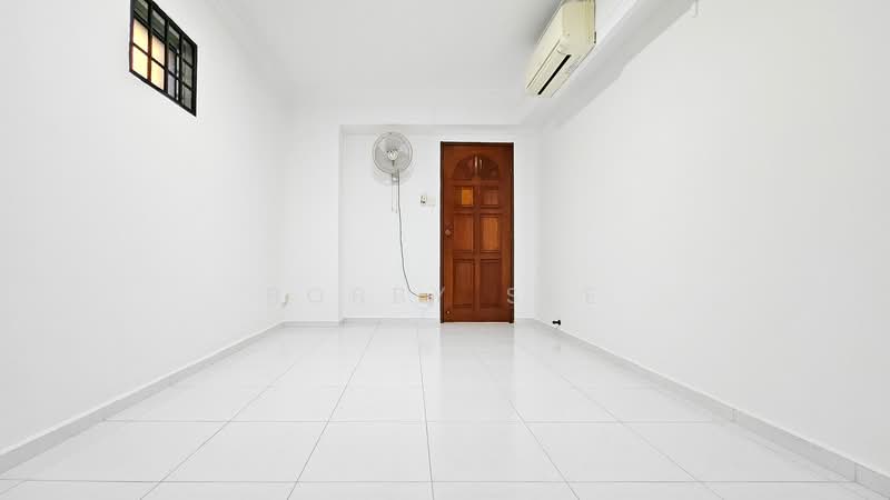 For Rent - 486A Tampines Avenue 9