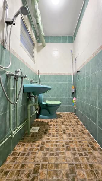 For Rent - 486A Tampines Avenue 9