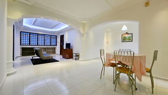 For Rent - 486A Tampines Avenue 9