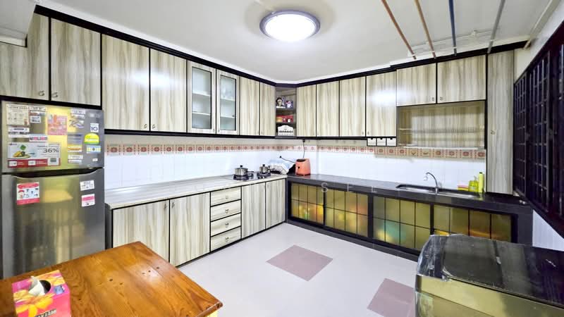 For Rent - 486A Tampines Avenue 9