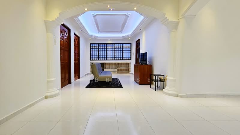 For Rent - 486A Tampines Avenue 9