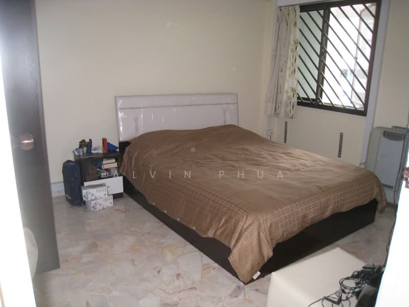 5 Tanjong Pagar Plaza, 5 Tanjong Pagar Plaza, 2 Bedrooms, 650 sqft, HDB Flat For Rent, by Alvin Phua, 21000932 - Bed is not included - PropertyGuru.com.sg