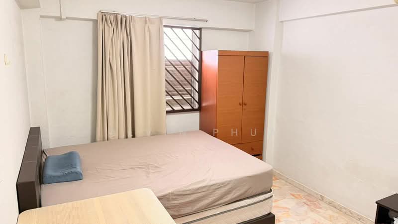 For Rent - 5 Tanjong Pagar Plaza