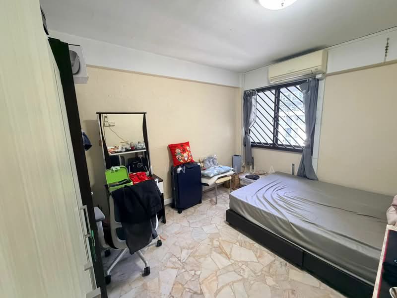 For Rent - 5 Tanjong Pagar Plaza