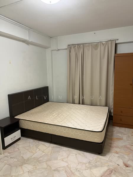5 Tanjong Pagar Plaza, 5 Tanjong Pagar Plaza, 2 Bedrooms, 650 sqft, HDB Flat For Rent, by Alvin Phua, 21000932 - PropertyGuru.com.sg