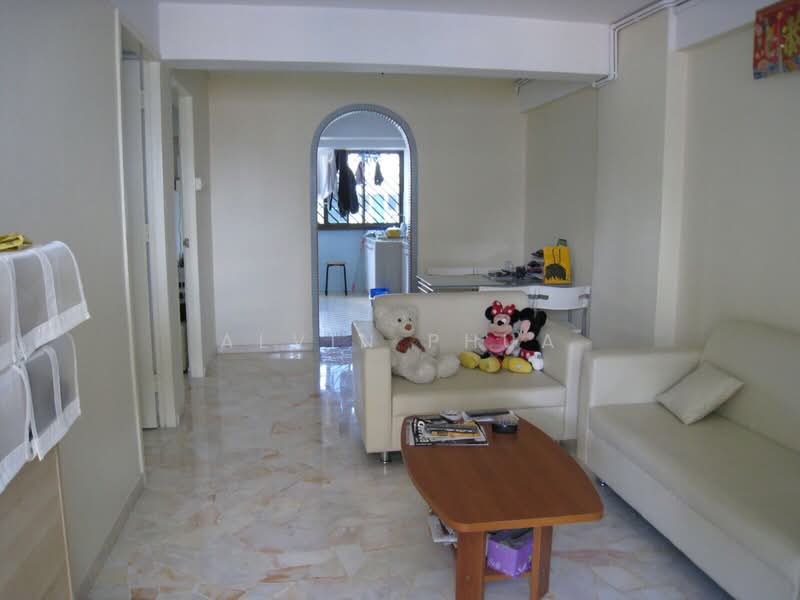 5 Tanjong Pagar Plaza, 5 Tanjong Pagar Plaza, 2 Bedrooms, 650 sqft, HDB Flat For Rent, by Alvin Phua, 21000932 - Furniture are not included - PropertyGuru.com.sg