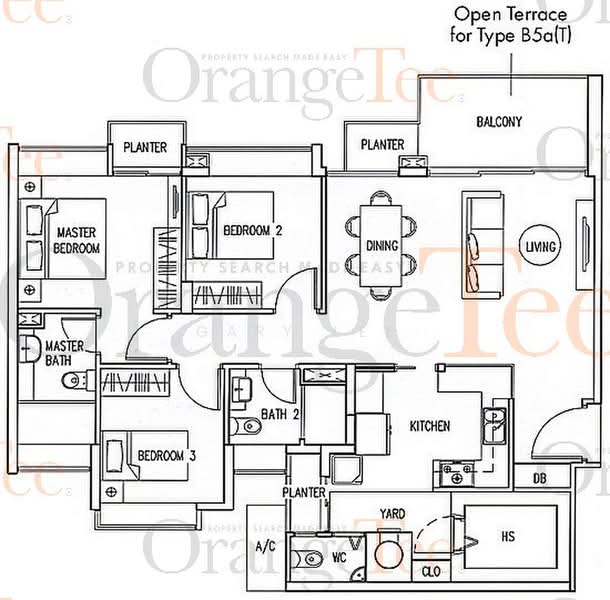 The Infiniti, 39A West Coast Park, 3 Bedrooms, 1,248 sqft, Condominium For Rent, by Gary Lee, 21001139 - PropertyGuru.com.sg
