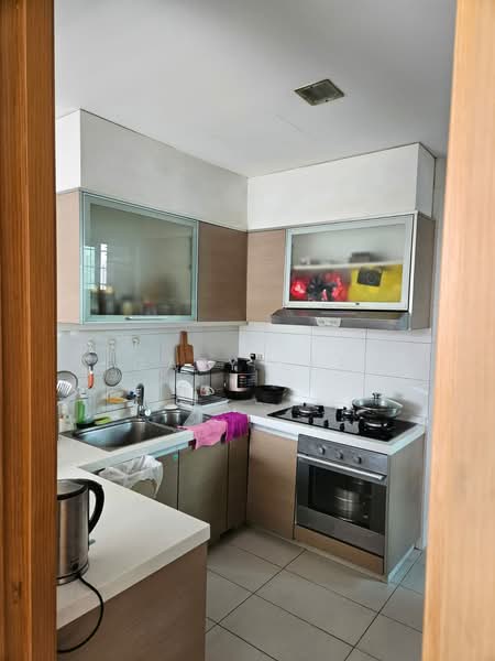 The Infiniti, 39A West Coast Park, 3 Bedrooms, 1,248 sqft, Condominium For Rent, by Gary Lee, 21001139 - PropertyGuru.com.sg