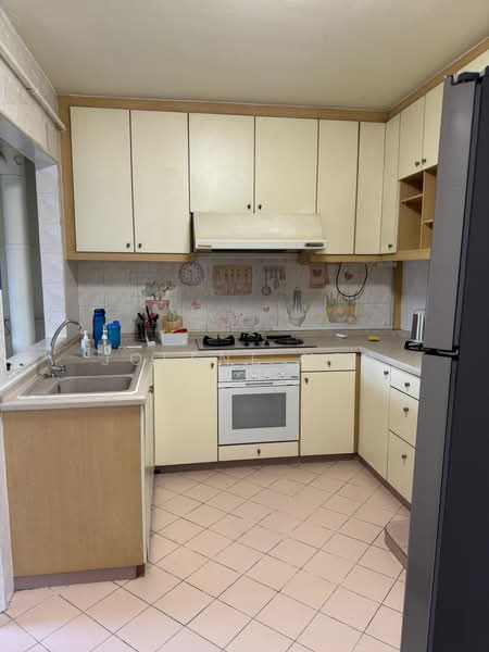 136 Rivervale Street, 136 Rivervale Street, 4 Bedrooms, 1,561 sqft, HDB Flat For Rent, by Jolene Yeo, 21001665 - PropertyGuru.com.sg