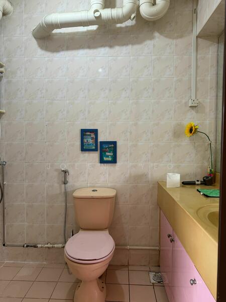 136 Rivervale Street, 136 Rivervale Street, 4 Bedrooms, 1,561 sqft, HDB Flat For Rent, by Jolene Yeo, 21001665 - PropertyGuru.com.sg