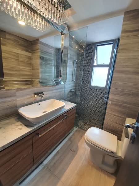 Thomson Grand, 17 Sin Ming Walk, 3 Bedrooms, 1,410 sqft, Condominium For Rent, by Evelyn Fang, 21001742 - PropertyGuru.com.sg