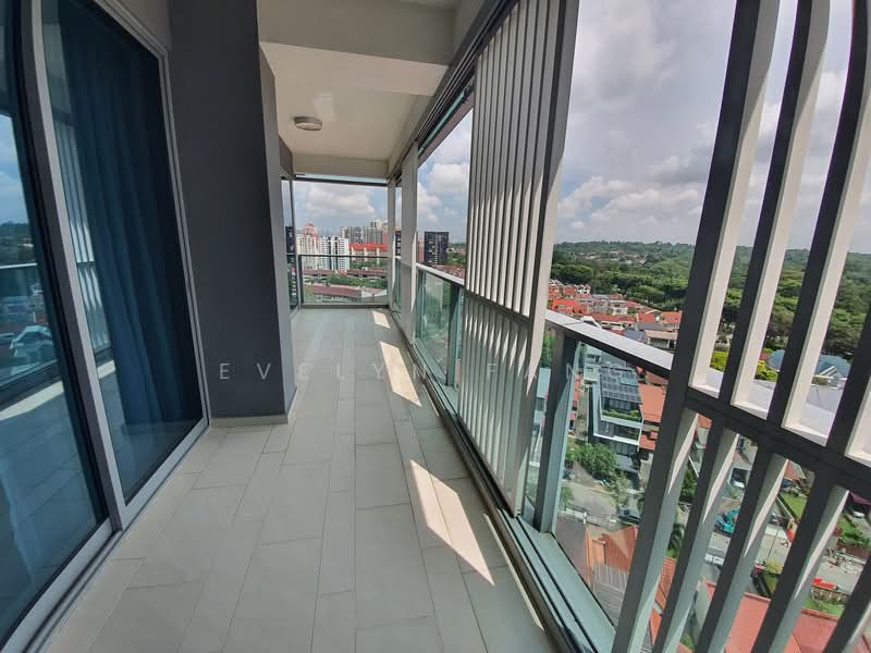 Thomson Grand, 17 Sin Ming Walk, 3 Bedrooms, 1,410 sqft, Condominium For Rent, by Evelyn Fang, 21001742 - PropertyGuru.com.sg