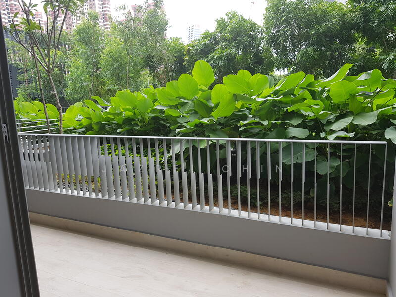 For Rent - Alex Residences