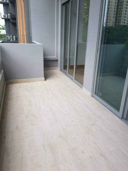 For Rent - Alex Residences