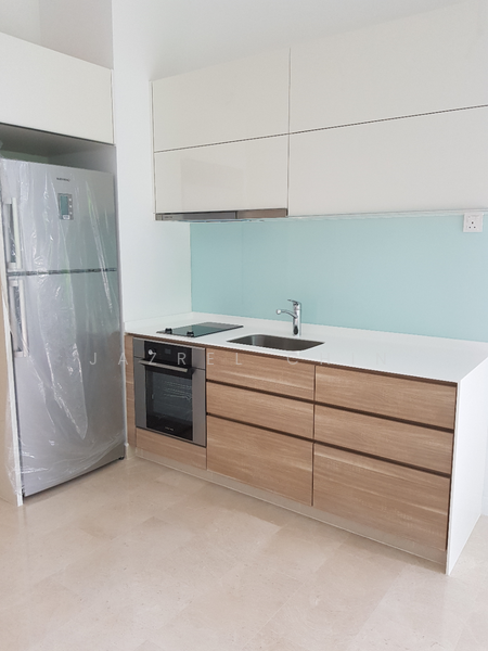 For Rent - Alex Residences