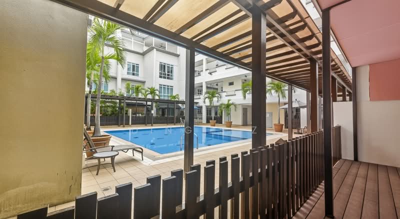 Sunny Palms, 65 Lorong G Telok Kurau, 3 Bedrooms, 1,367 sqft, Condominium For Rent, by Ding S.Z, 21002306 - PropertyGuru.com.sg