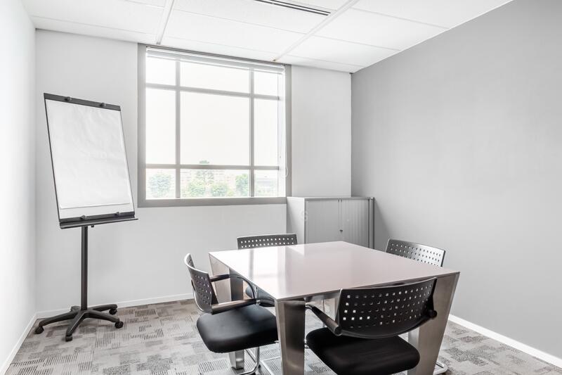 Tampines Junction, 300 Tampines Avenue 5, 484 sqft, Office For Rent, by Regus, 21002354 - CommercialGuru.com.sg