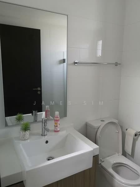 Lake Life, 4 Tao Ching Road, Room Rental, 150 sqft, Executive Condominium For Rent, by James Sim, 21002496 - PropertyGuru.com.sg