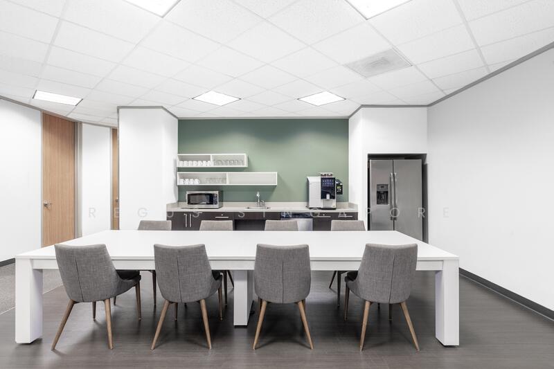 United Square, 101 Thomson Road, 484 sqft, Office For Rent, by Regus Singapore, 21002551 - CommercialGuru.com.sg