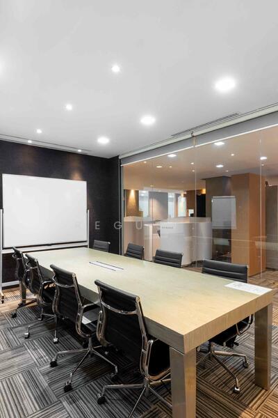 Wisma Atria, 435 Orchard Road, 646 sqft, Office For Rent, by Regus Singapore, 21002729 - CommercialGuru.com.sg